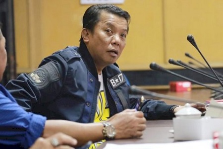 DPRD Makassar Apresiasi Kepolisian Ungkap Kasus Pembunuhan Anak di Bawah Umur