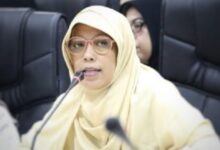 Anggota Komisi D DPRD Kota Makassar Yeni Rahman.