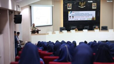 220 ASN Baru Pemkot Makassar Dilantik, Danny Pomanto Minta Terapkan Akhlak, Loyalitas, dan Inovatif dalam Bekerja