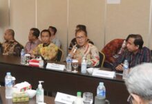 Kota Makassar Masuk Nominasi Nasional PPD 2023