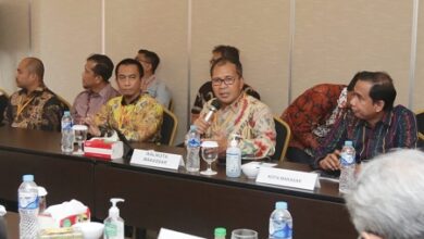 Kota Makassar Masuk Nominasi Nasional PPD 2023