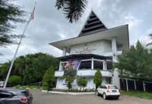 Bentuk Ranperda Bangunan Gedung, DPRD Makassar Lakukan Penggodokan