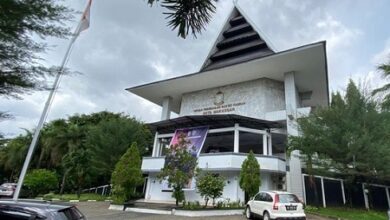 Bentuk Ranperda Bangunan Gedung, DPRD Makassar Lakukan Penggodokan