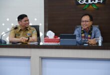 Gowa Berhasil Lolos Tahap Ketiga Penilaian PPD 2023