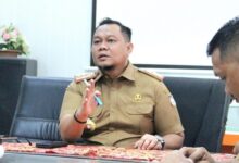 Dinas Penataan Ruang Makassar Ajukan Pembahasan Lintas OPD Terhadap Bangunan Serbaguna di Boulevard