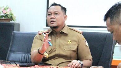 Dinas Penataan Ruang Makassar Ajukan Pembahasan Lintas OPD Terhadap Bangunan Serbaguna di Boulevard