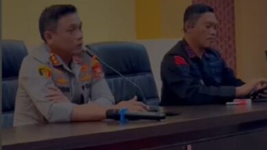 Kompak dan Tertib Dukung Tim Kebanggaan, Kapolrestabes Kombes Budhi Haryanto Puji Suporter PSM Makassar