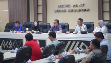 Respons Keluhan Warga, Komisi C DPRD Makassar Panggil Pihak Pemkot dan Provider Bahas Perpanjangan Kontrak BTS di Antang