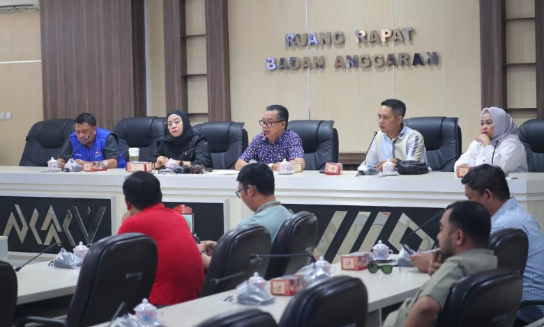 Respons Keluhan Warga, Komisi C DPRD Makassar Panggil Pihak Pemkot dan Provider Bahas Perpanjangan Kontrak BTS di Antang