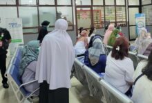 Ciptakan Layanan Kesehatan Mudah dan Adil, Pemkot Makassar Raih Penghargaan UHC