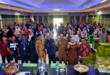 Pacu Ekonomi Digital, Dinas Kominfo Kota Palu-BPSDM Kominfo Manado Gelar DTS dan DEA