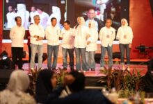 Rakorsus Pemkot Makassar 2023 Ditutup, Fatmawati Rusdi: Seluruh OPD Harus Terus Berkolaborasi