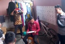Respons Keluhan Warga Tim Dinsos Makassar Amankan ODGJ di Rappokalling