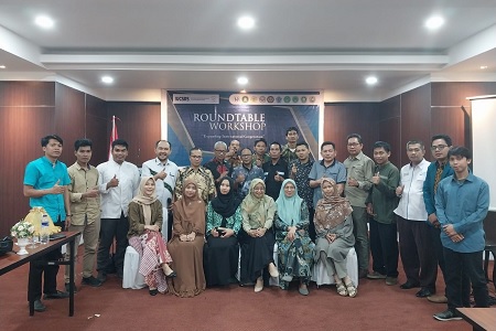 UIT Makassar dan UteM Tandatangani PKS Berisi 4 Poin
