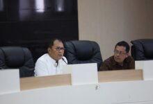 Program Lorong Wisata Antarkan Makassar Masuk 10 Besar PPD 2023