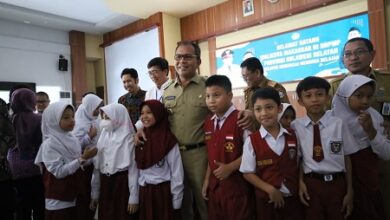 Danny Pomanto Sebut Pembelajaran Metode Gasing Permudah Makassar Menuju Kota Metaverse