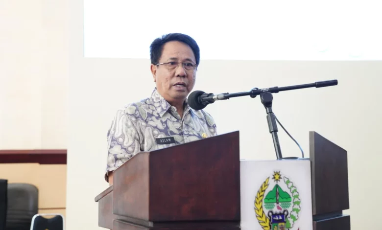 ASN Pemprov Sulsel 80 Persen Sudah Masuk Kantor Hari Kerja Pertama Pasca Libur Lebaran