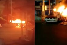 Aksi Brutal di GOR Oepoi Kupang Akibat Salah Paham Oknum Polisi dan PM