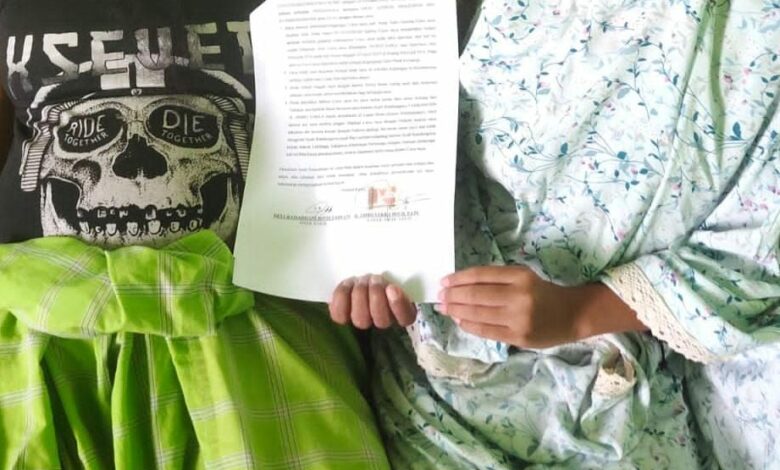 Dua Saksi Kasus Rudapaksa Anak di Bone Cabut Kesaksian