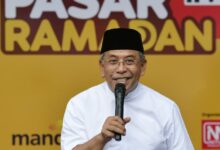 Era Kepemimpinannya Pernah Capai Pertumbuhan Ekonomi 11,3%, IAS Anggap Makassar Potensial Investasi Jangka Panjang