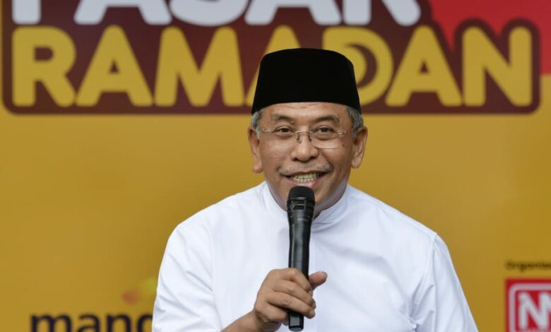 Era Kepemimpinannya Pernah Capai Pertumbuhan Ekonomi 11,3%, IAS Anggap Makassar Potensial Investasi Jangka Panjang