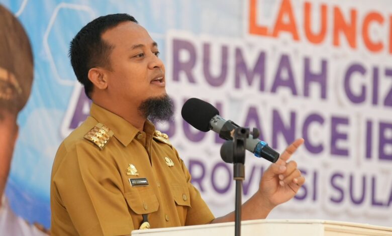 Fokus Gubernur Andi Sudirman, Pemprov Sulsel Segera Tangani Jalan Rusak di ruas Burung-Burung - Benteng Gajah - Carangki - Bantimurung