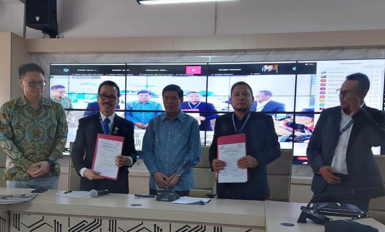 SPRI Susun Kekuatan Baru Pasca Munas 2023