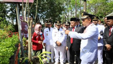 Mendagri Tito Sebut Lorong Wisata Makassar Jadi Percontohan Inovasi Daerah