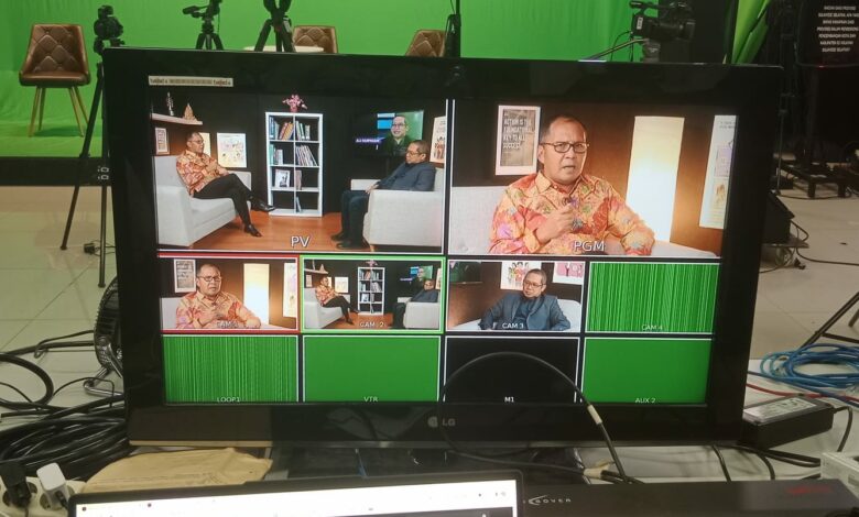 Keberhasilan Wali Kota Danny Pomanto Bangun Makassar Mulai dari Lorong