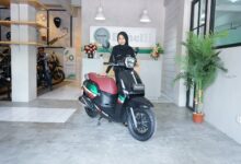 Lebaran Bersama Benelli, Dapat Voucher Belanja Jutaan Rupiah dan Gratis Servis hingga Akhir Tahun