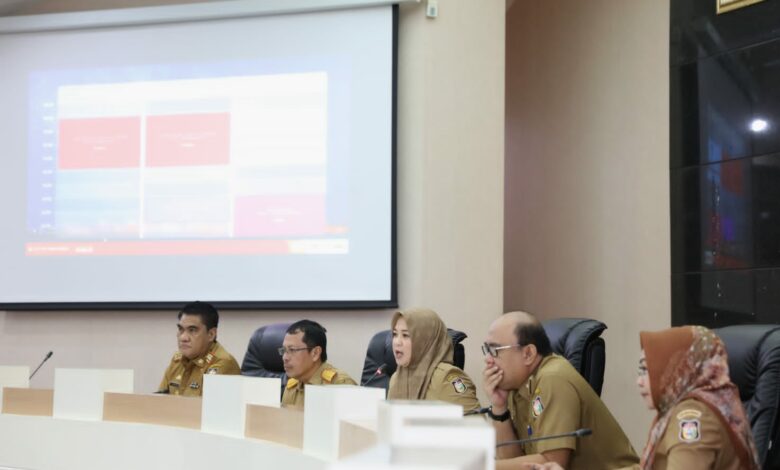 Makassar Siap Sambut 600 Kepala Daerah Pada Peringatan Hari OTDA