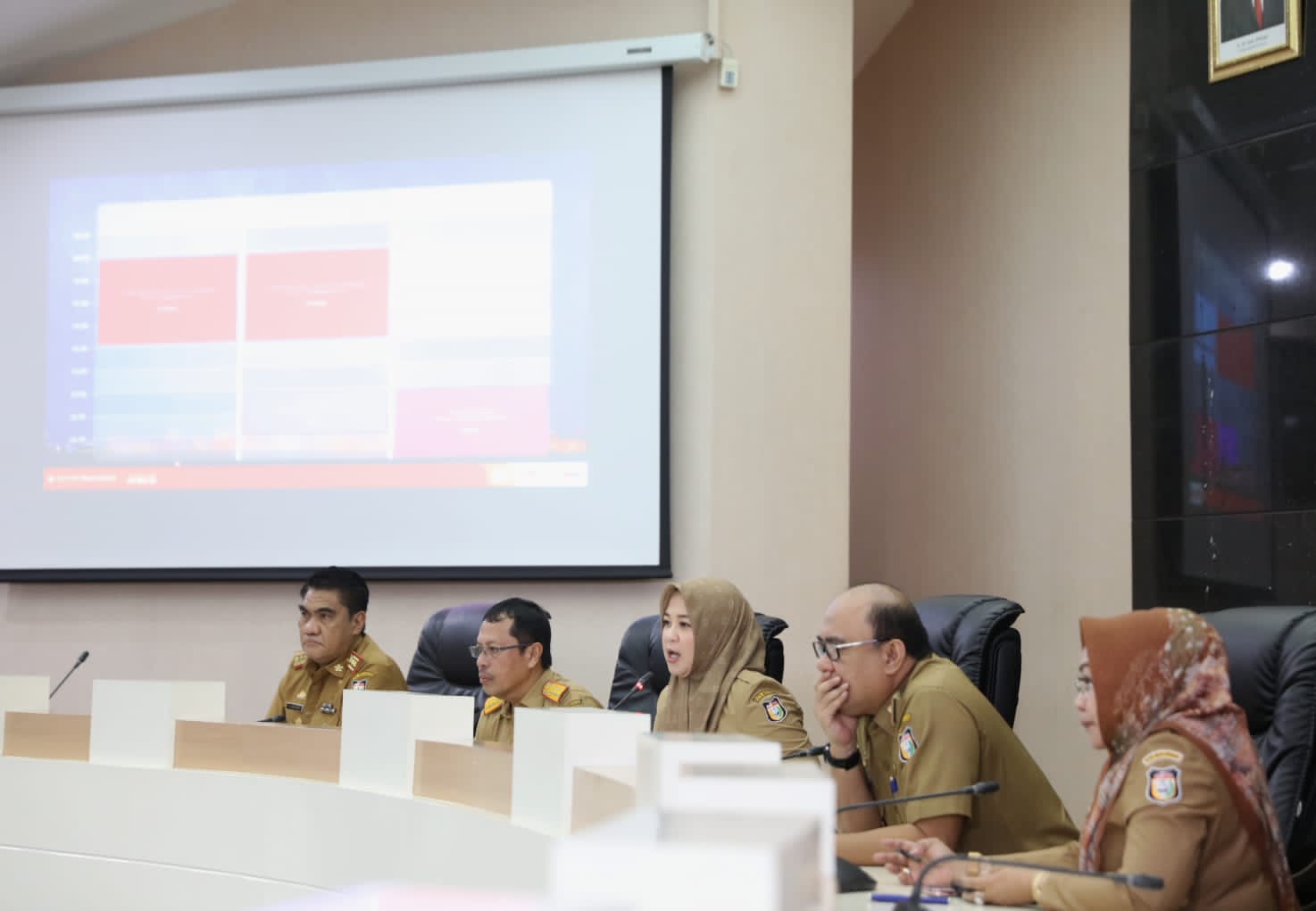 Makassar Siap Sambut 600 Kepala Daerah Pada Peringatan Hari OTDA