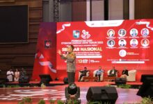 Makassar Tuan Rumah Seminar Nasional Hari Otonomi Daerah ke-27