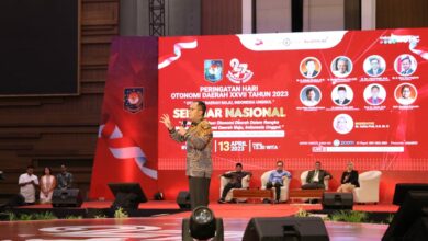 Makassar Tuan Rumah Seminar Nasional Hari Otonomi Daerah ke-27