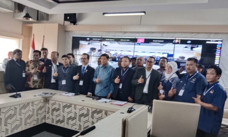 Ketum Wakomindo Ucapkan Selamat Heintje Mandagie Terpilih Kembali Pimpin SPRI
