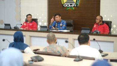 Pemkab Gowa Berencana Gagas Kawasan Geopark, Optimis Tingkatkan Wisatawan