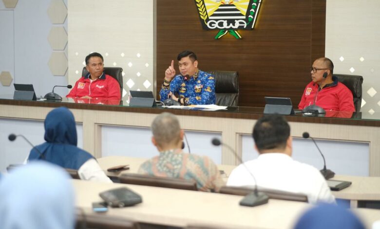 Pemkab Gowa Berencana Gagas Kawasan Geopark, Optimis Tingkatkan Wisatawan