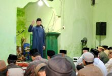 Pemkab Gowa Berikan Bantuan Rp50 Juta Kepada Setiap Masjid Pelaksanaan Tarawih Keliling