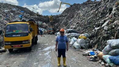 Pemkot Makassar Sampaikan Permohonan Maaf, Pembukaan Akses Jalan TPA Antang Timbulkan Bau Tak Sedap