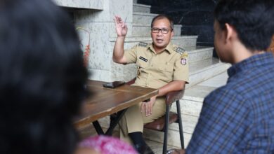 Pemkot Makassar-USAID Erat Kolaborasi Penguatan Sistem Pengaduan SP4N Lapor