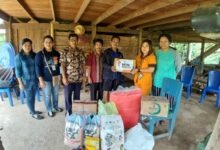 Pemprov Sulsel Telah Salurkan Bantuan Logistik untuk Korban Terdampak Angin Puting Beliung di Toraja