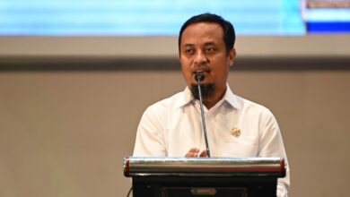 Program Prioritas Gubernur Andi Sudirman, Tahun ini Pemprov Akan Bangun dan Rehab Rumah Korban Bencana