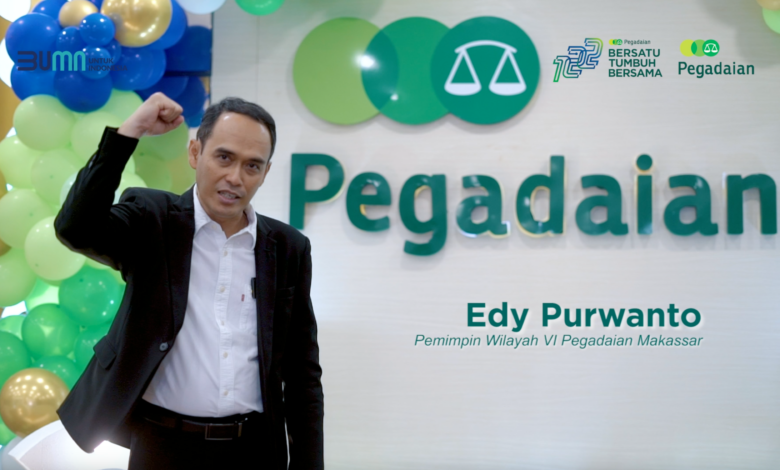 Rayakan HUT Ke-122, Pegadaian Gratiskan Biaya Admin dan Berbagi Ke 71 Panti Asuhan