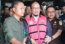 Kejati Sulsel Tetapkan Adik Mentan Tersangka Dugaan Korupsi PDAM Makassar