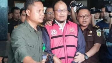 Kejati Sulsel Tetapkan Adik Mentan Tersangka Dugaan Korupsi PDAM Makassar