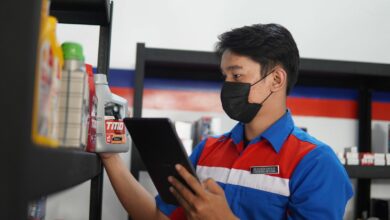 Servis Berkala di OtoXpert, Lebih Hemat Mulai Dari 470 Ribu Rupiah