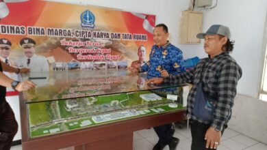 Terkait Pembangunan Bola Soba Warga Watang Palakka Minta Situs Bersejarah Tak Dihilangkan