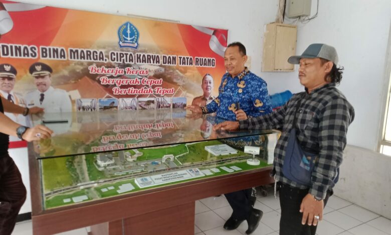 Terkait Pembangunan Bola Soba Warga Watang Palakka Minta Situs Bersejarah Tak Dihilangkan