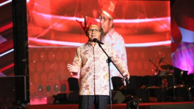 Wali Kota Danny Pomanto Undang Kembali Tamu OTDA Hadiri Festival F8, Gairahkan Ekonomi Makassar