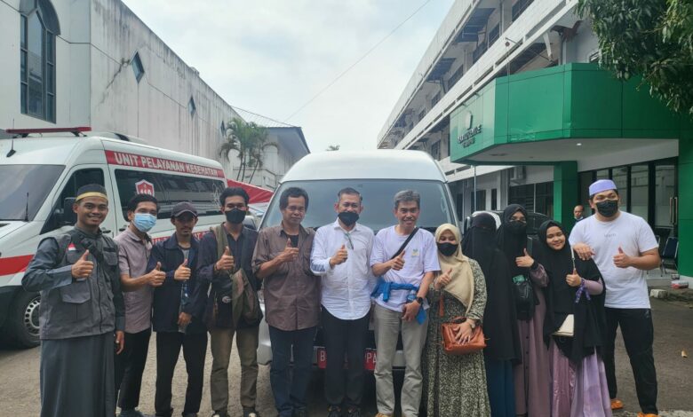 Sebanyak 16 warga negara Indonesia (WNI) asal Sulawesi Selatan telah berhasil melalui tahap evakuasi pertama dari Sudan pada hari ini, Jumat (28/04).